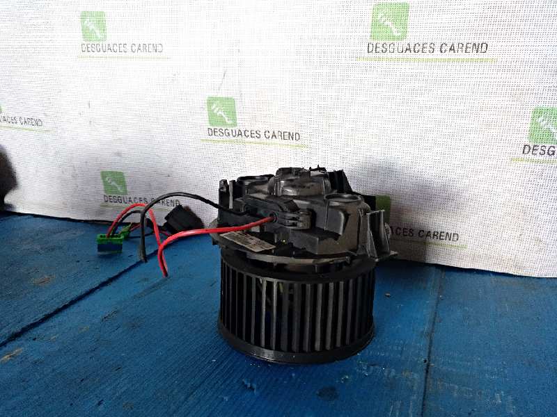 MOTOR CALEFACCION