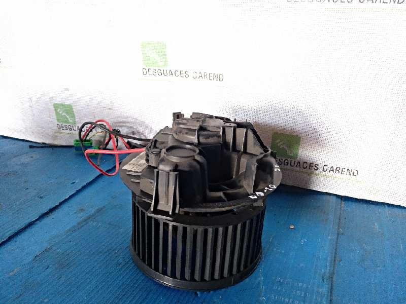 MOTOR CALEFACCION