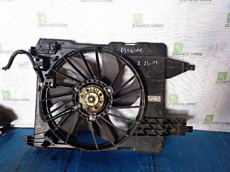 ELECTROVENTILADOR