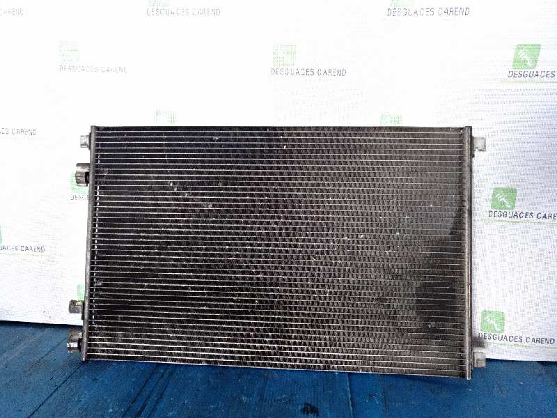 CONDENSADOR / RADIADOR  AIRE ACONDICIONADO