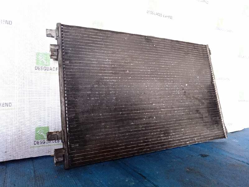 CONDENSADOR / RADIADOR  AIRE ACONDICIONADO