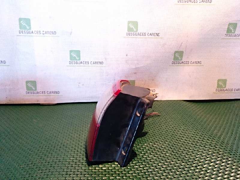 PILOTO TRASERO IZQUIERDO