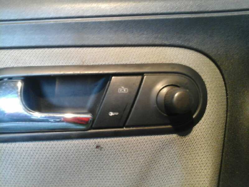MANDO RETROVISOR 