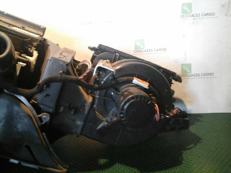 MOTOR CALEFACCION