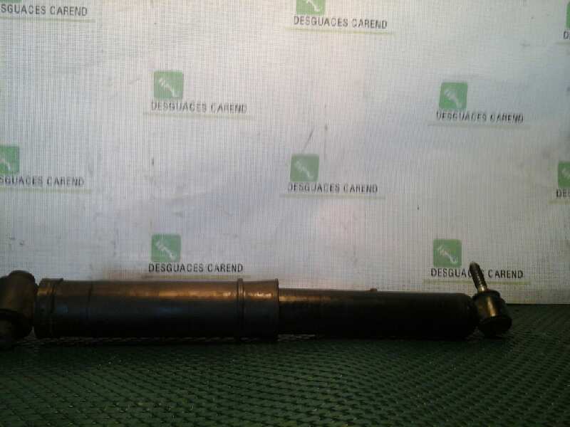 AMORTIGUADOR TRASERO