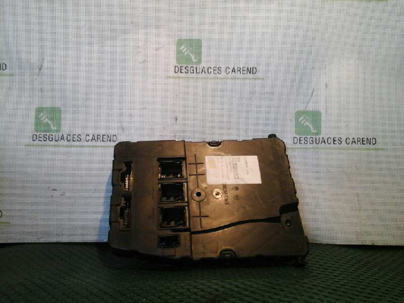 MODULO ELECTRONICO