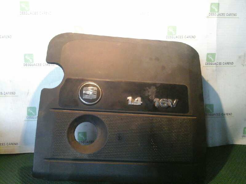 TAPA MOTOR