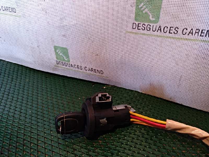 CONMUTADOR DE ARRANQUE