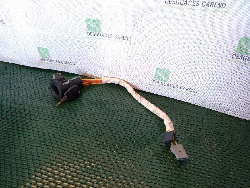 CONMUTADOR DE ARRANQUE