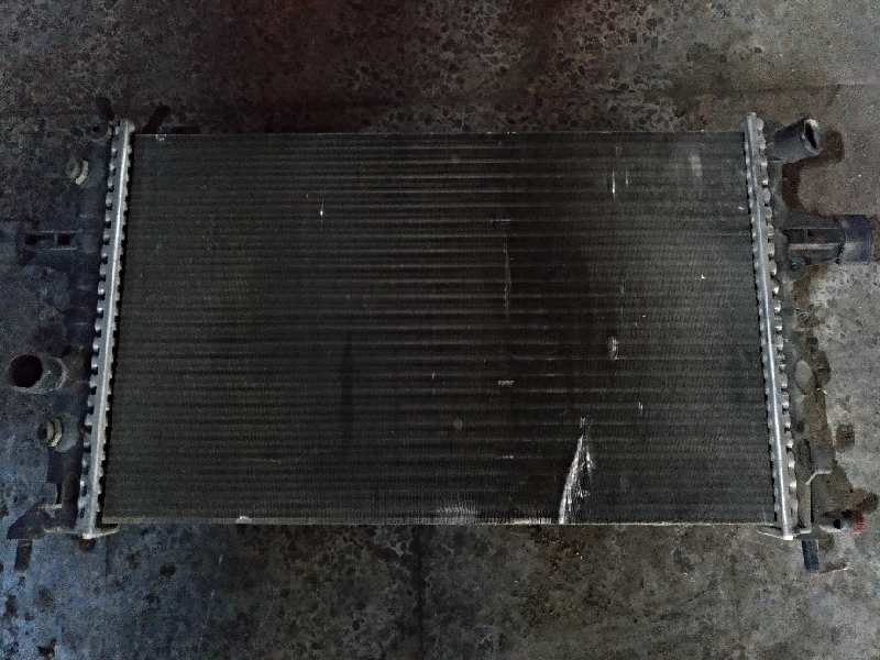 RADIADOR AGUA