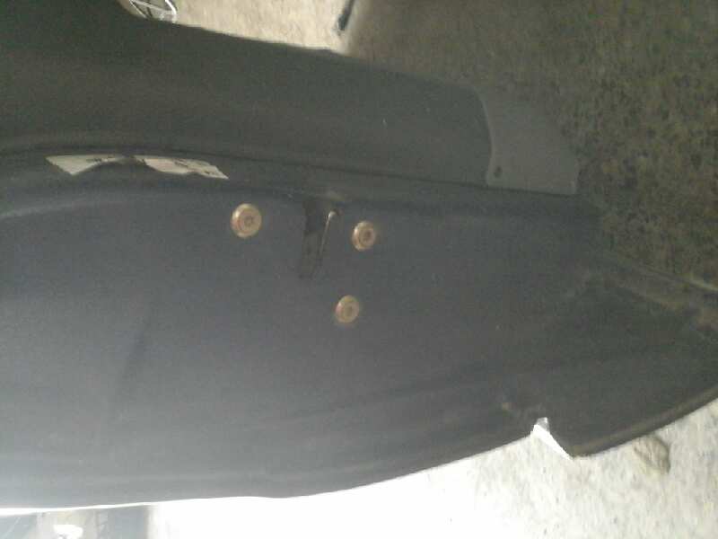 CERRADURA PUERTA DELANTERA IZQUIERDA 