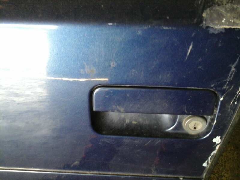 MANETA EXTERIOR DELANTERA IZQUIERDA