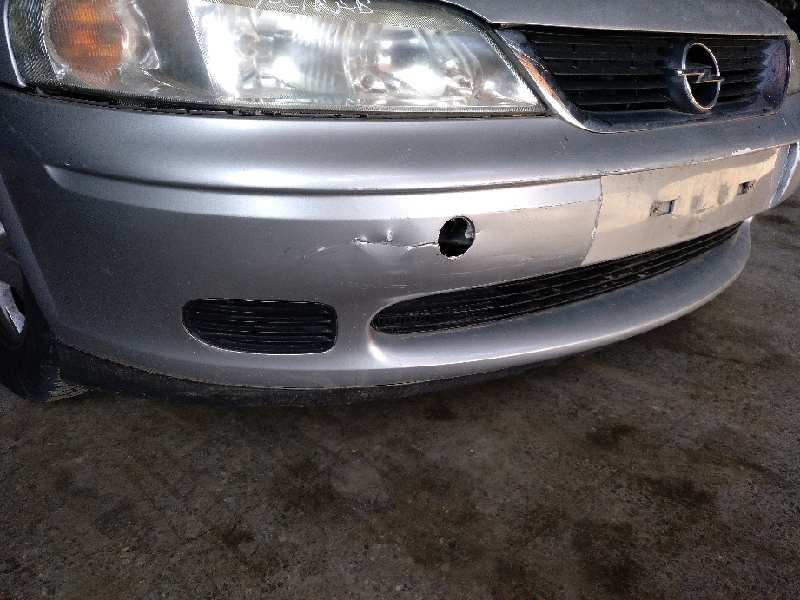 PARAGOLPES DELANTERO