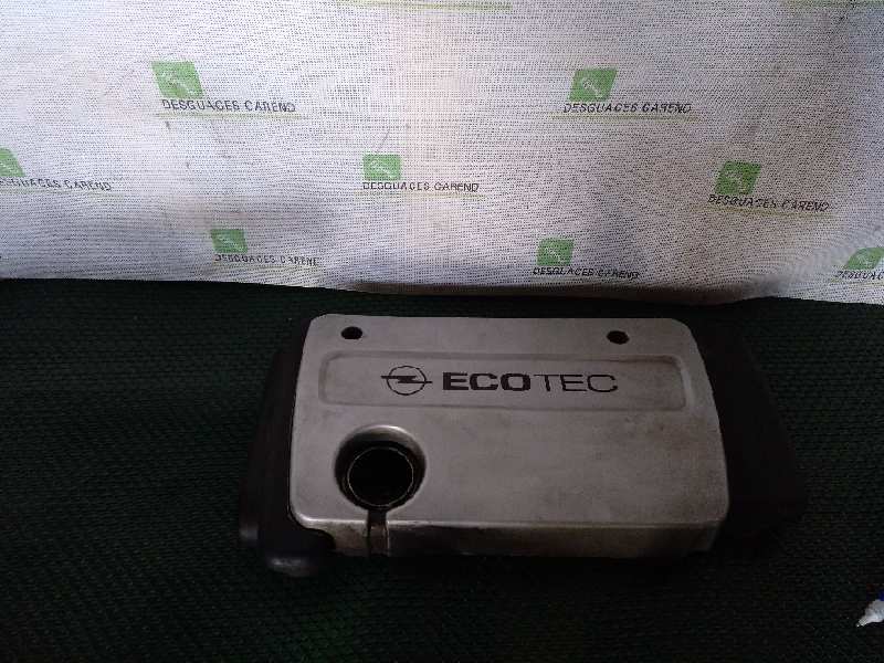 TAPA MOTOR