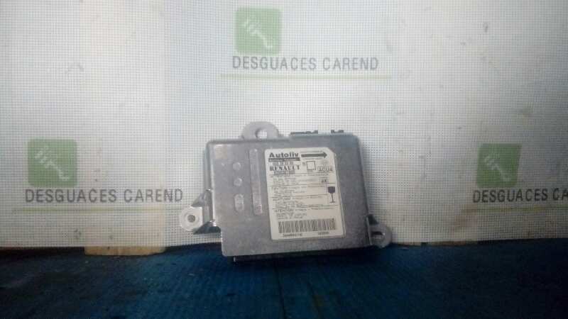 CENTRALITA AIRBAG
