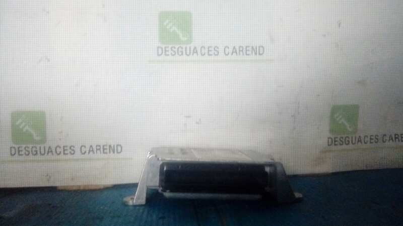 CENTRALITA AIRBAG