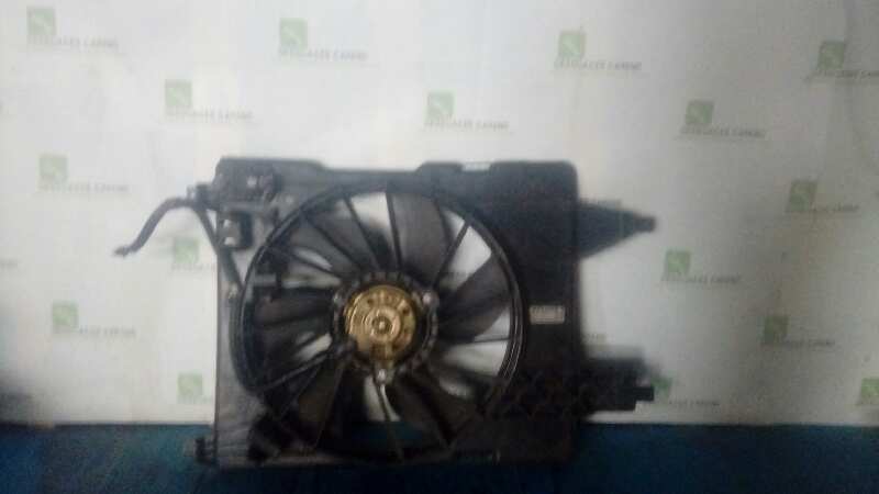 ELECTROVENTILADOR