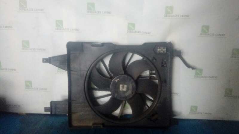 ELECTROVENTILADOR