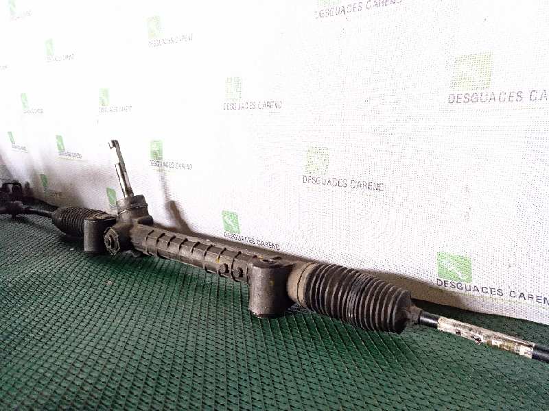 CREMALLERA DIRECCION