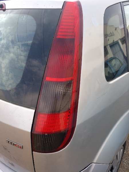 PILOTO TRASERO DERECHO