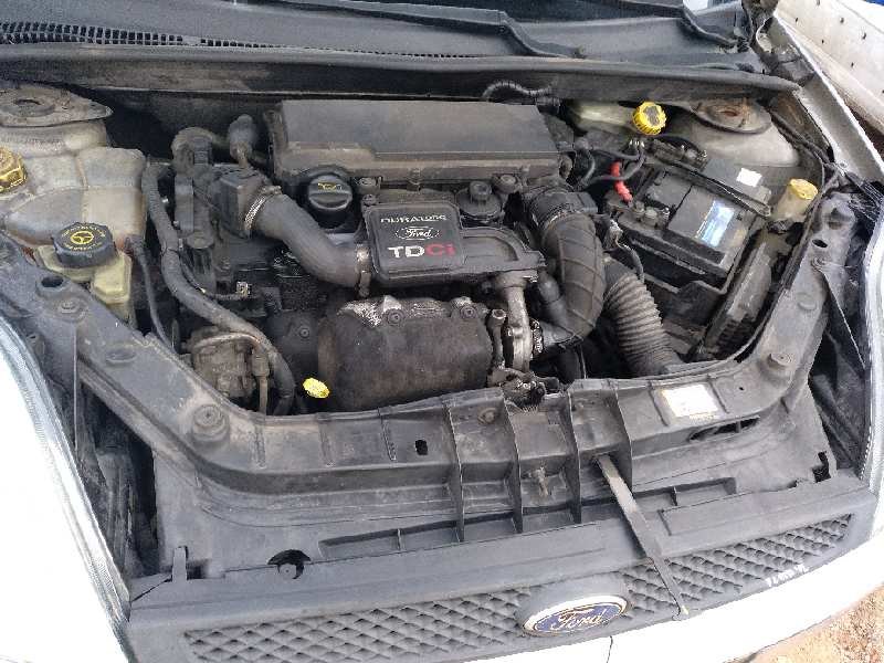 PANEL FRONTAL