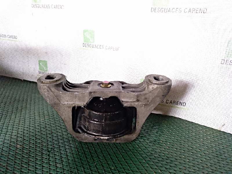 SOPORTE MOTOR