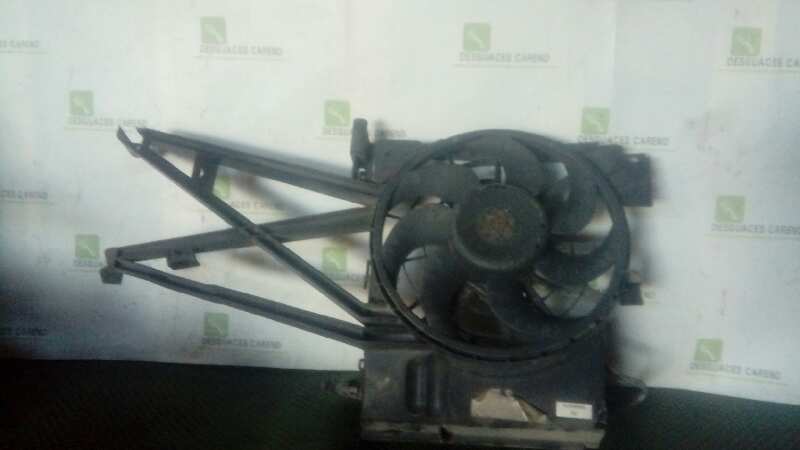 ELECTROVENTILADOR