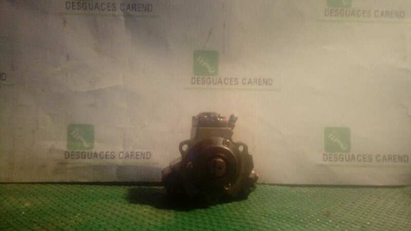 BOMBA INYECCION