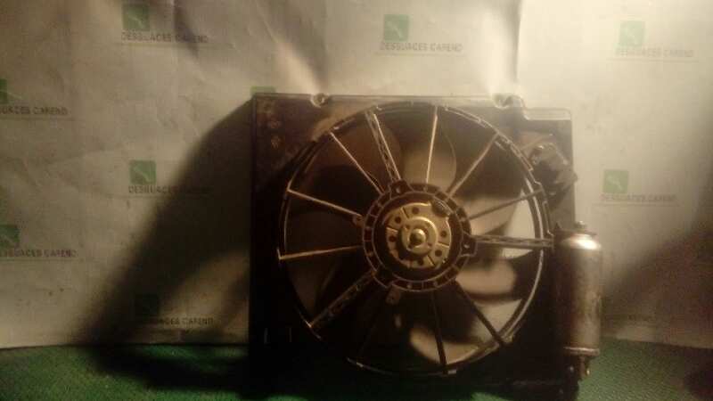 ELECTROVENTILADOR