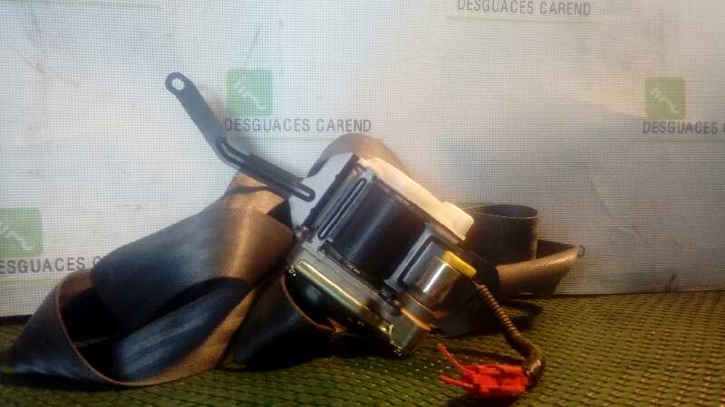 DN77902 CINTURON SEGURIDAD DELANTERO DERECHO MITSUBISHI SPACE WAGON (N80/N90)