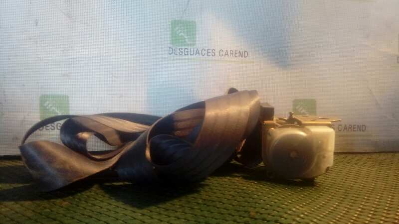 5233605 CINTURON SEGURIDAD TRASERO IZQUIERDO MITSUBISHI SPACE WAGON (N80/N90)