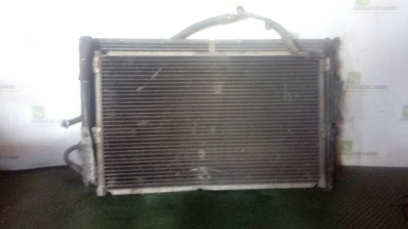 CONDENSADOR / RADIADOR  AIRE ACONDICIONADO