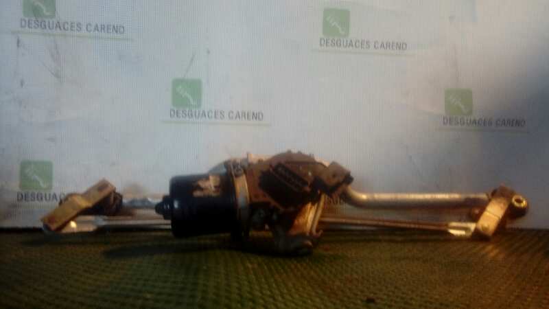 MOTOR LIMPIA DELANTERO