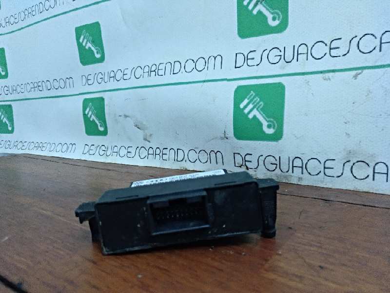 MODULO ELECTRONICO