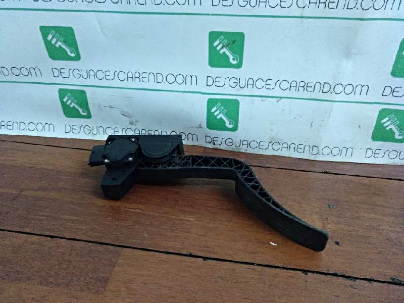 POTENCIOMETRO PEDAL