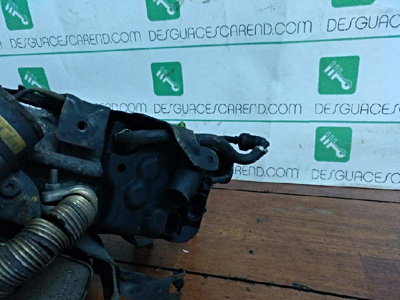 VOLKSWAGEN TOURAN (1T2) RESISTENCIA CALEFACCION 1K0815065AG