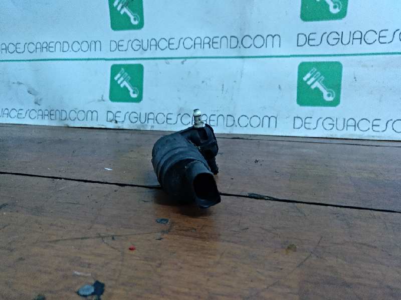 BOMBA AGUA