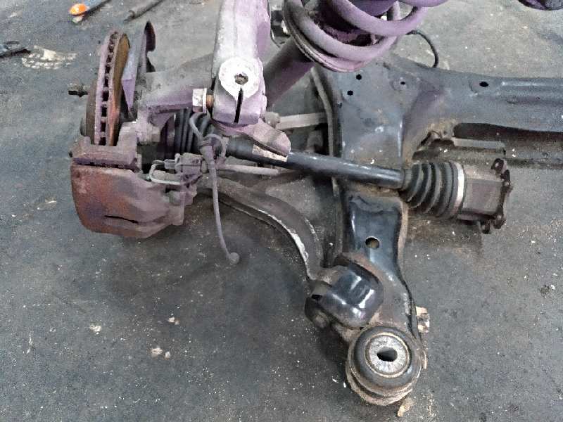 MECANICA DELANTERA DERECHA