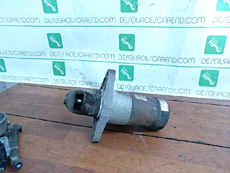 MOTOR ARRANQUE