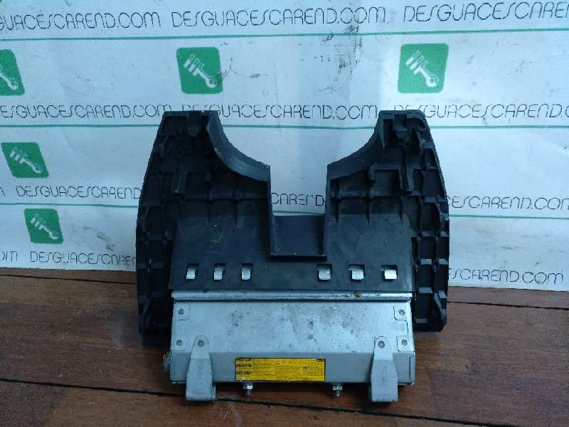 AIRBAG DELANTERO DERECHO