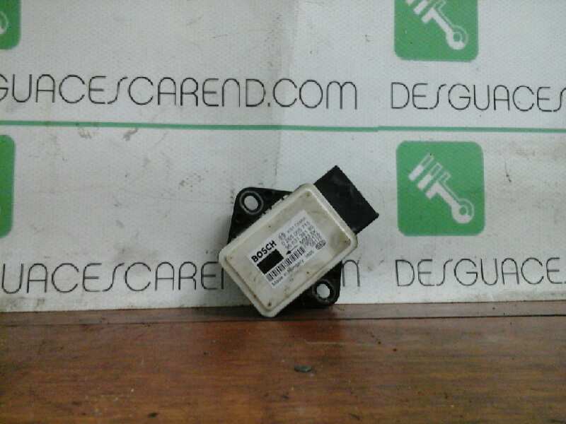 MODULO ELECTRONICO