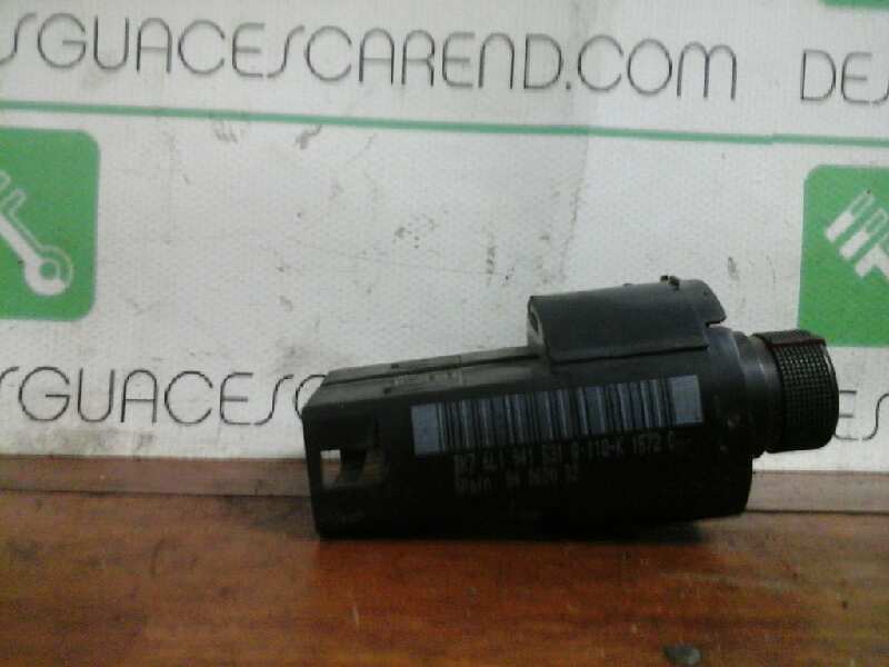 MANDO LUCES