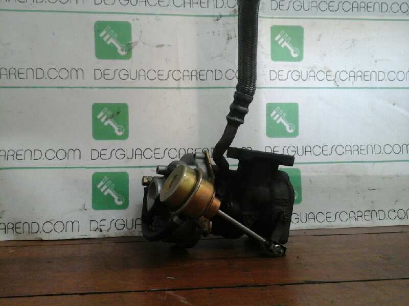 TURBOCOMPRESOR