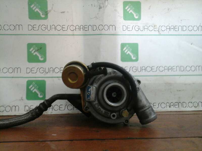 TURBOCOMPRESOR