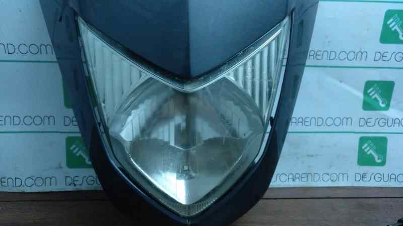 FARO DELANTERO