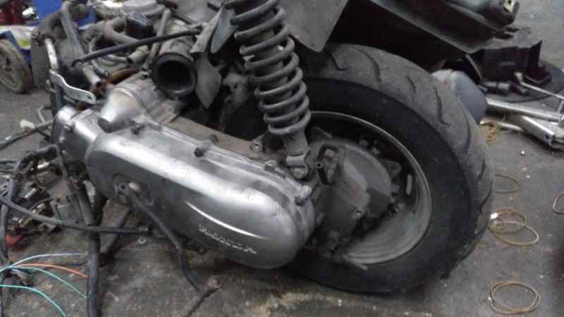 MOTOR COMPLETO