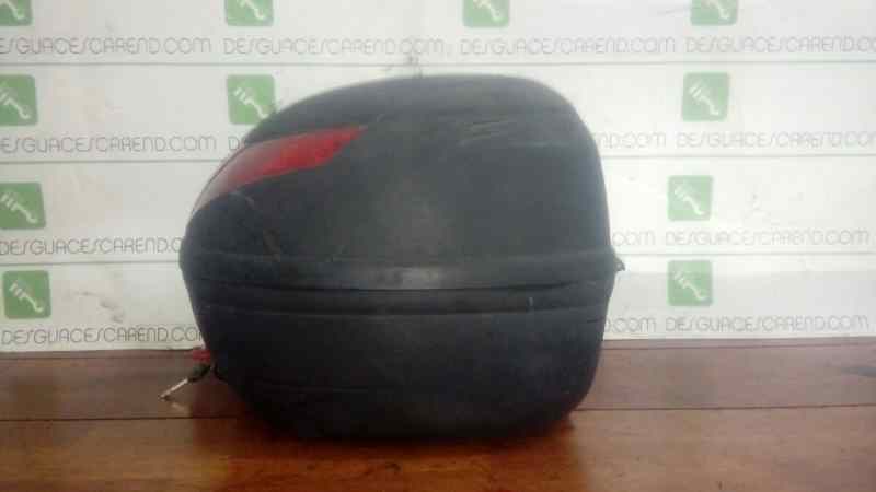 BAUL COFRE MOTO