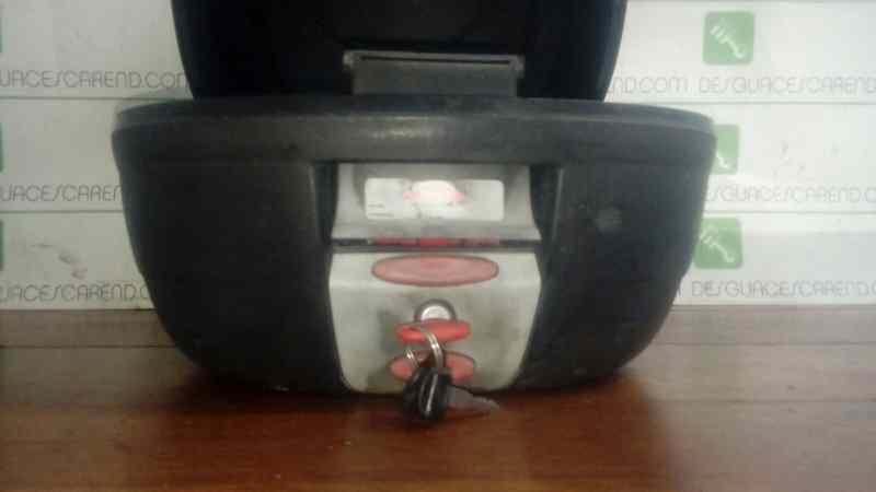 BAUL COFRE MOTO