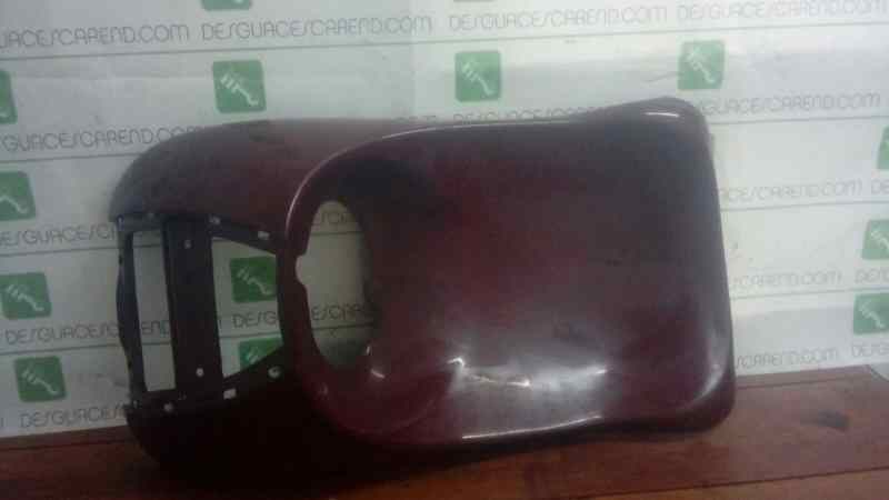 CARENADO - PLACA
