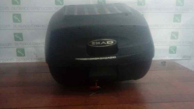 BAUL COFRE MOTO